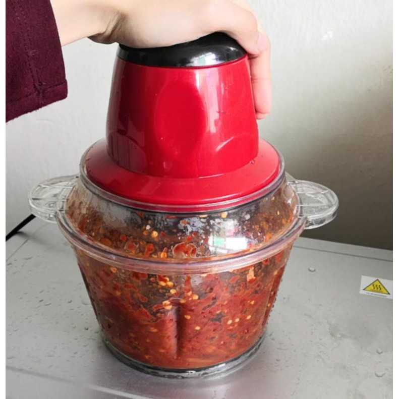 Blender mesin blender daging cili bawang blender murah