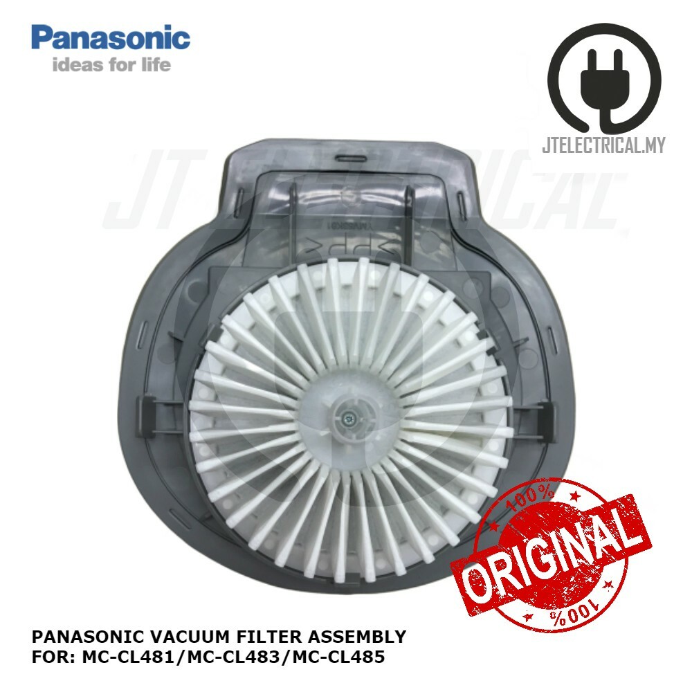 Panasonic Vacuum Cleaner Parts Reviewmotors.co