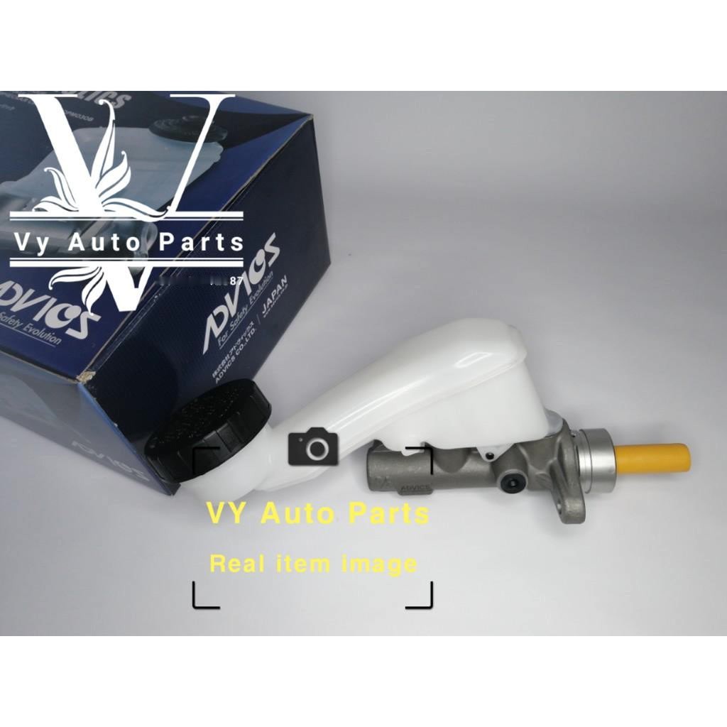 Brake Master Pump Myvi 1.3/1.5 0510y (No Abs 3 holes) Shopee Malaysia