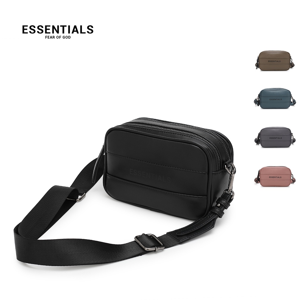 Essentials Women's Sling Bag or Shoulder Bag or Crossbody Bag ESWB