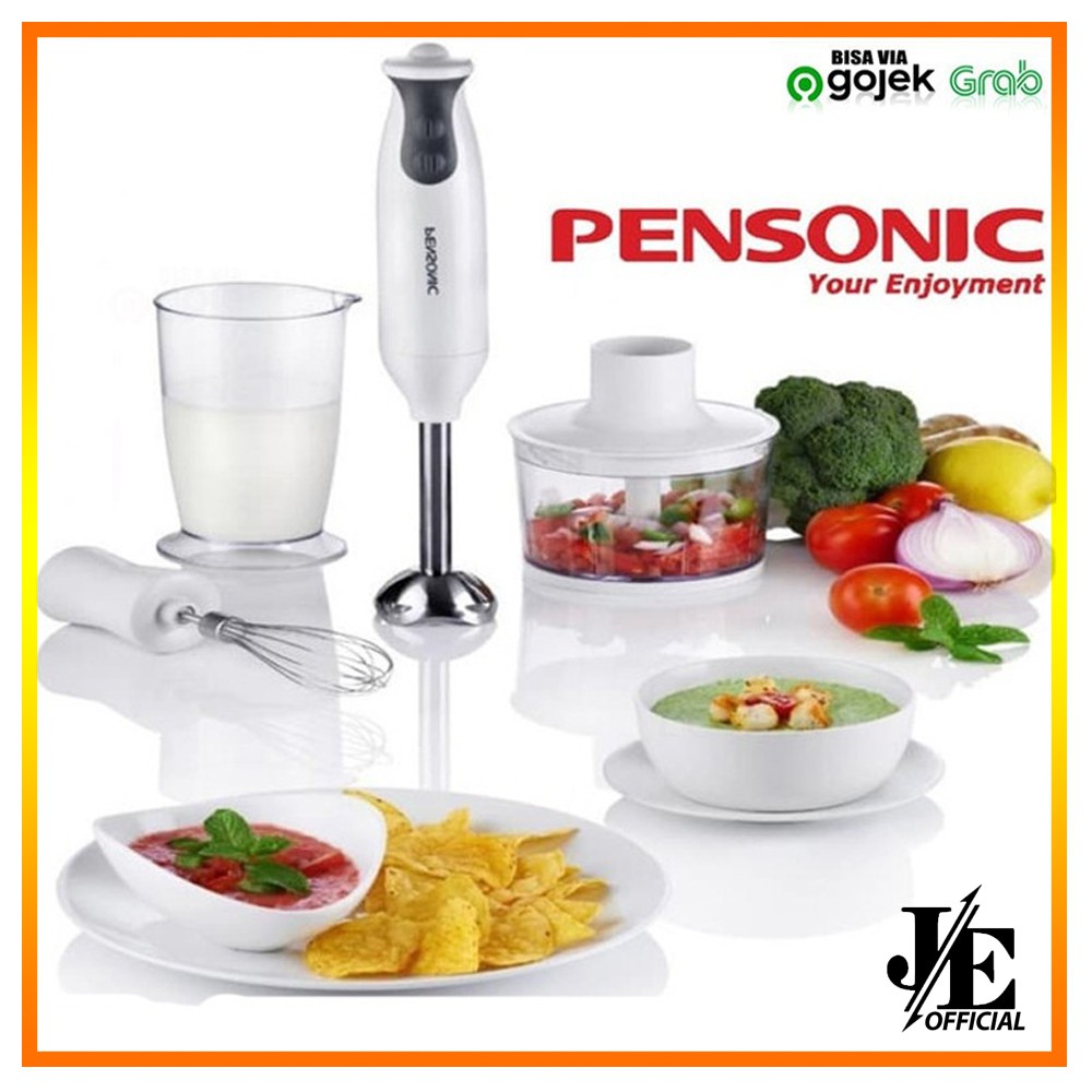 Penconic Hand Blender PBI7511 Official 100 original Guarantee