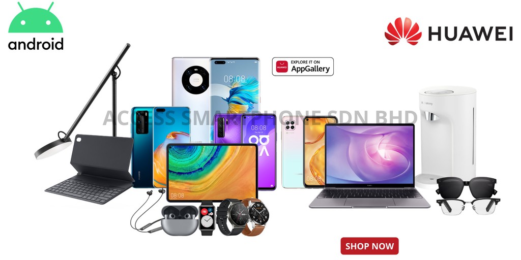 ACCESS SMARTPHONE SDN BHD, Online Shop Shopee Malaysia
