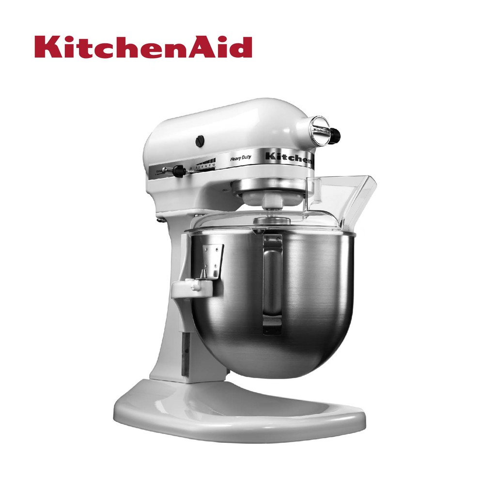 KitchenAid BowlLift Heavy Duty Stand Mixer (5 Quart) Shopee Malaysia