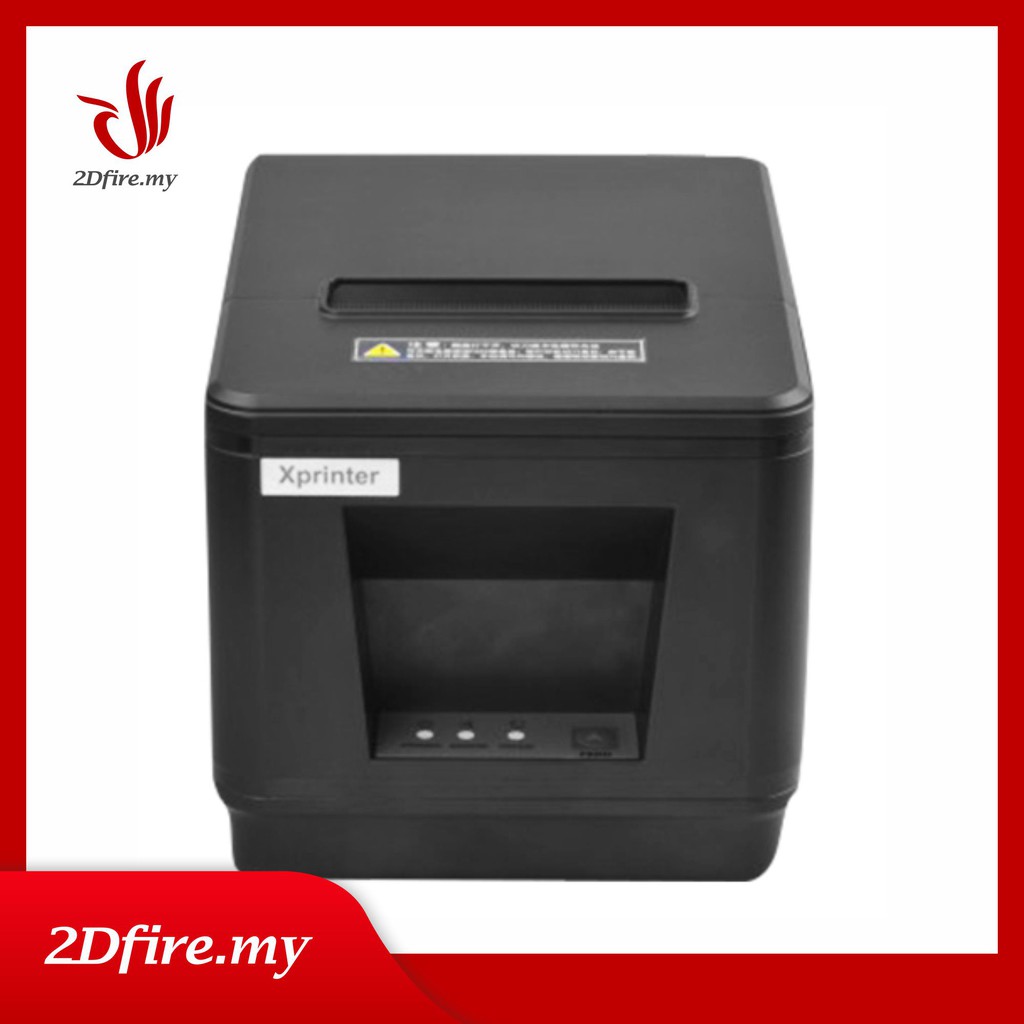 All About Driver All Device Xprinter M813 Driver Download