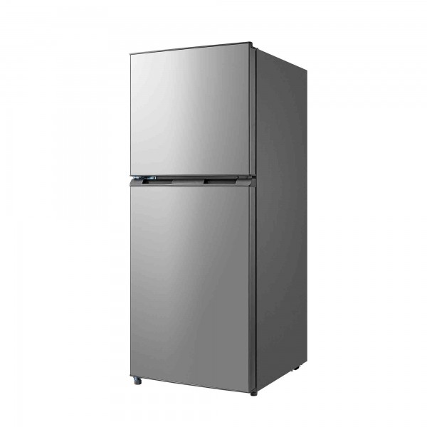 Midea Double Door Refrigerator MD232V Shopee Malaysia