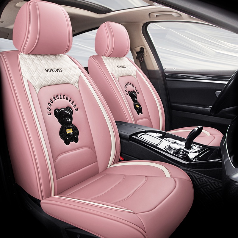 Perodua Car Seat Cover Perodua Axia Bezza Myvi Viva Kancil Kembara