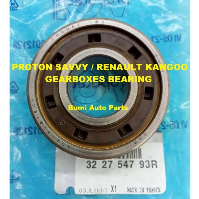 Proton Savvy / Renault Kangoo Gearbox Bearing Original Renualt