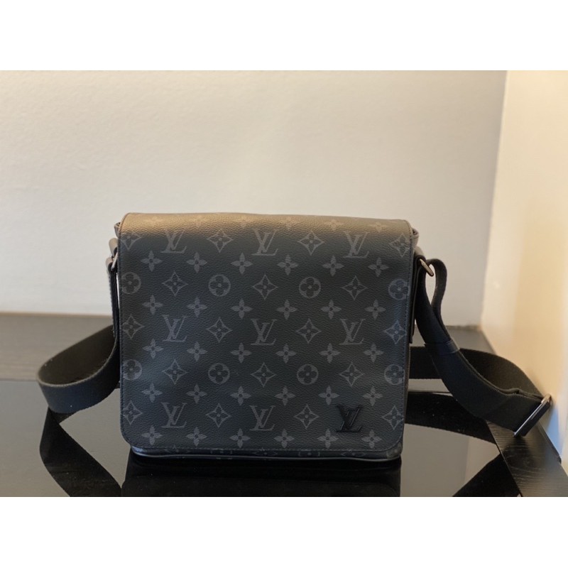 Lv Shoulder Bag Singapore Sling Paul Smith