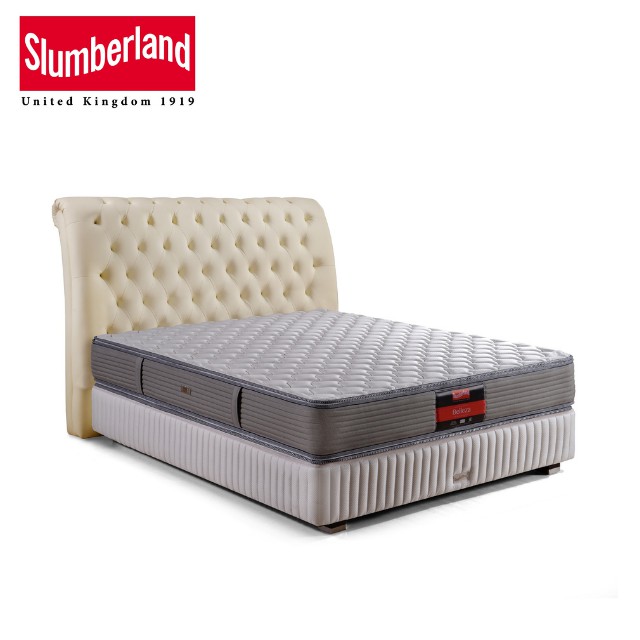 Slumberland Belleza MattressKing/ Queen Shopee Malaysia
