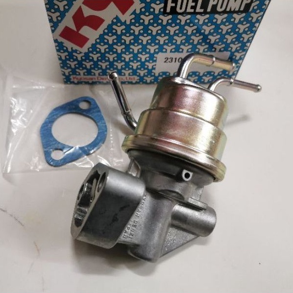 Daihatsu Mira L2 , Perodua Kancil L2 engine , Fuel Pump /AC Pump Assy