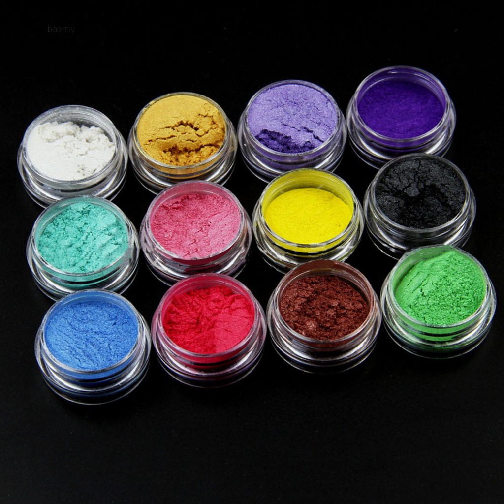 Perfect Pigment Reviews Makeupalley Saubhaya Makeup