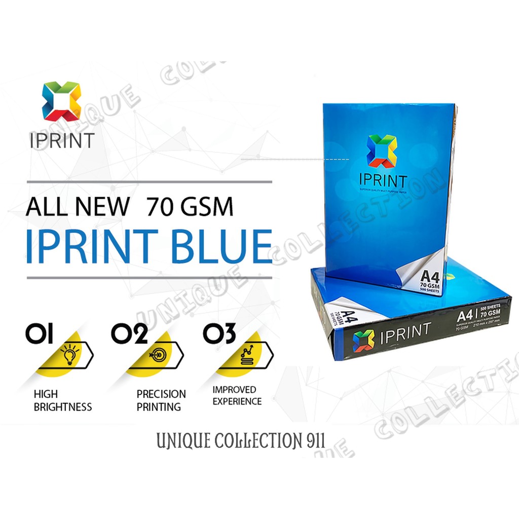 Quality Printing Paper Best Buy