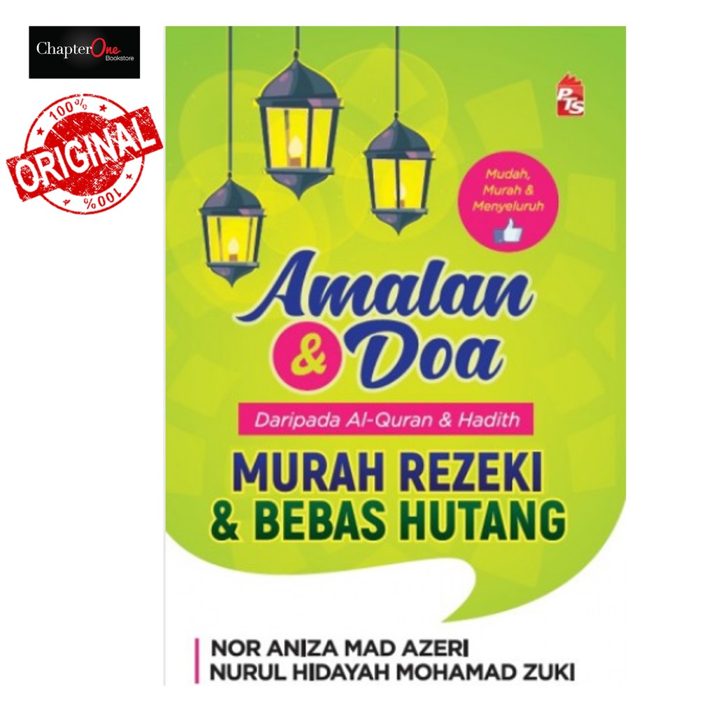 Doa Agar Dimudahkan Segala Urusan Hutang Noor Laila