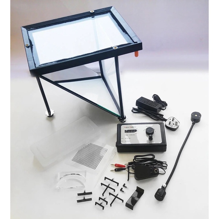 Ripple Tank (For Physic) Shopee Malaysia