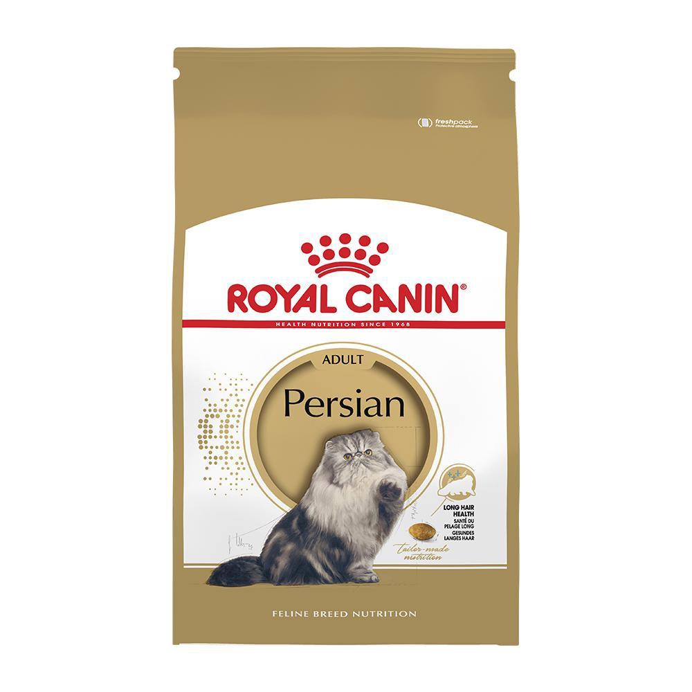 Royal Canin Cat Food Persian Adult 4KG Shopee Malaysia