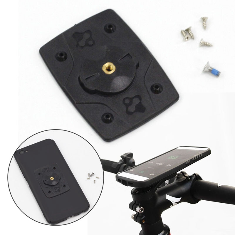Bike Phone Holder For Garmin Edge GPS Computer Bicycle Accessory Road
