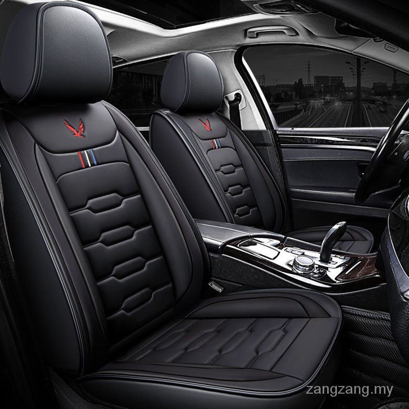 Isuzu DMax MUX, Mitsubishi Triton Pajero, Ford Ranger Focus PU Leather