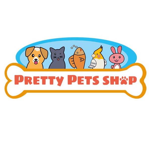 Pretty Pets Shop, Online Shop Shopee Malaysia