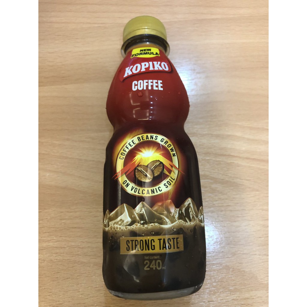 KOPIKO Drink thailand Shopee Malaysia