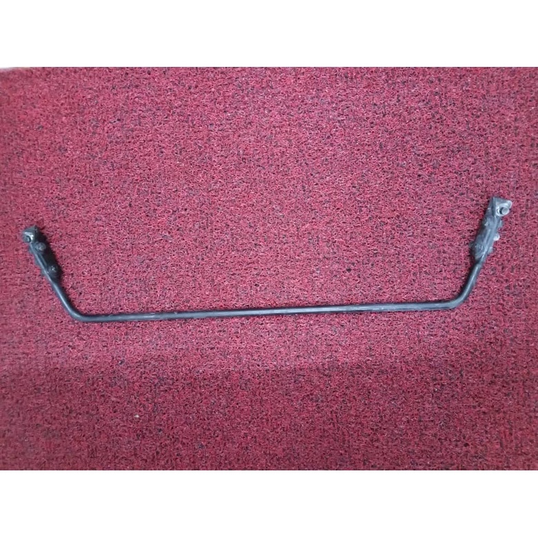 TOYOTA REAR AXLE ANTI ROLL BAR RACY For PASSO / MYVI LAGI BEST Shopee