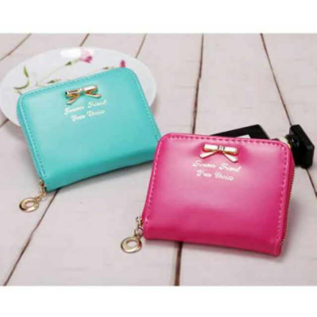 ( READY STOCK) *Cute Small Purse* Shopee Malaysia