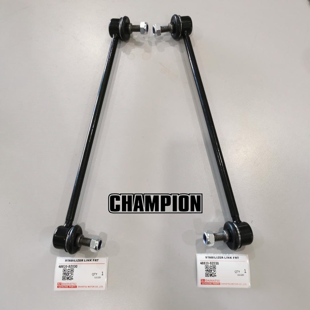 DAIHATSU STABILIZER LINK / ABSORBER LINK PERODUA AXIA / BEZZA (HEAVY