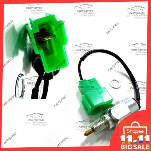PERODUA KANCIL 660 , 850 CARBURETOR SWITCH Shopee Malaysia