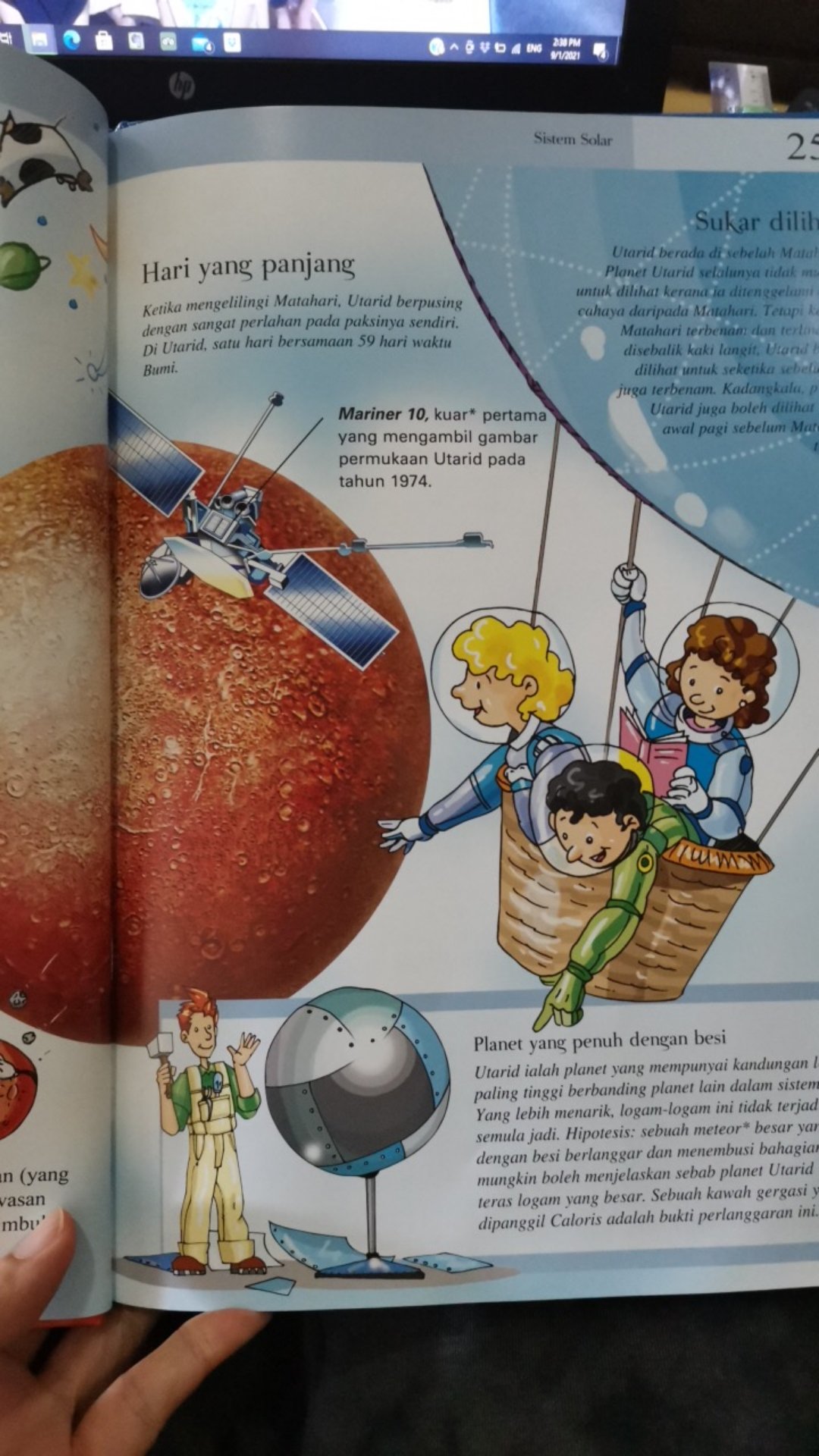 Buku Rujukan Sistem Deria Jelajahi ebookstore terbesar di dunia dan