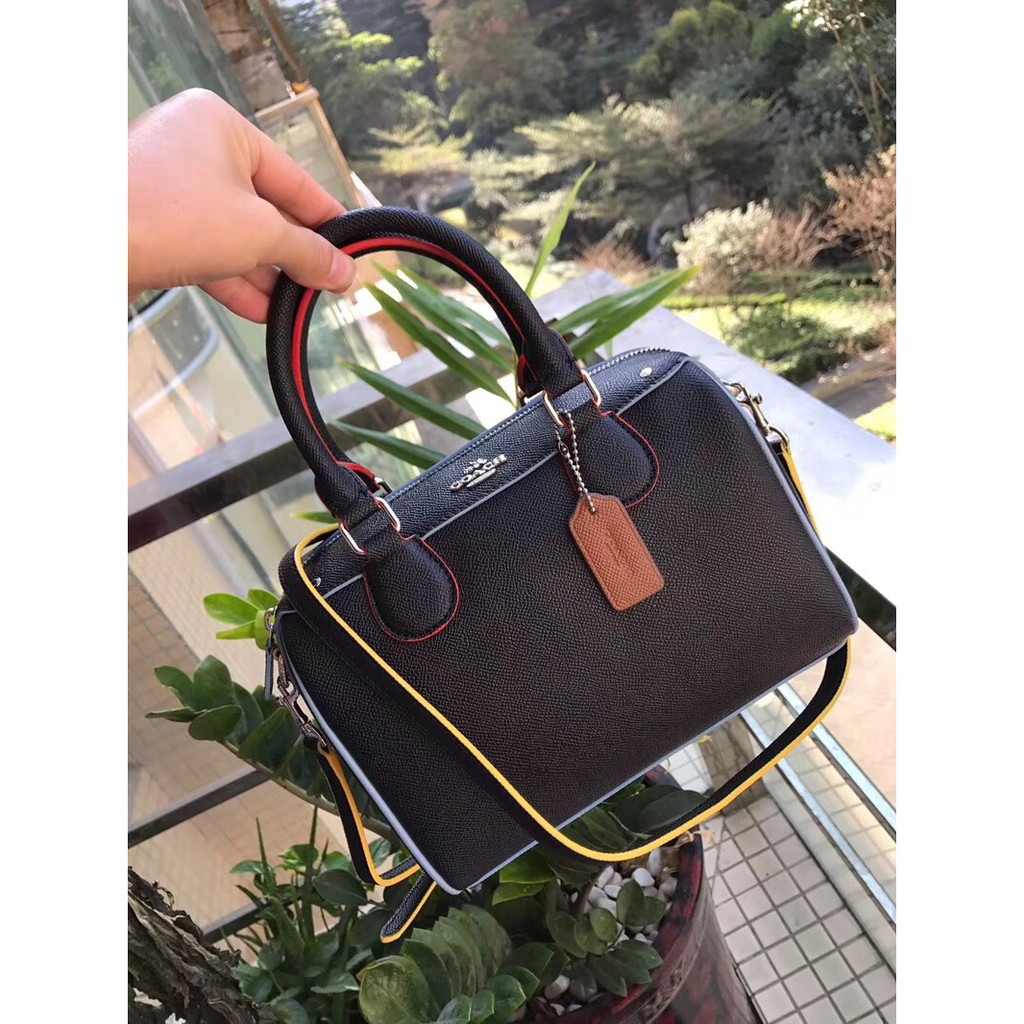 Coach Sling Bag Authenticity Checklist Literacy Basics