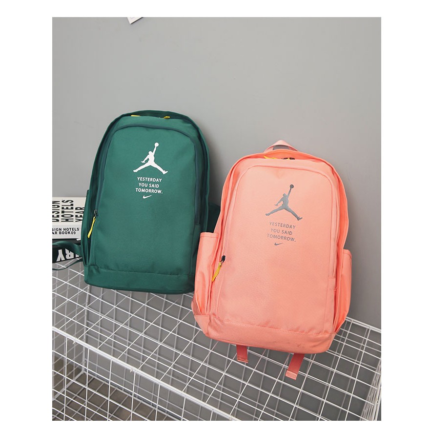 Michael Jordan Backpacks For Girls atelieryuwa.ciao.jp