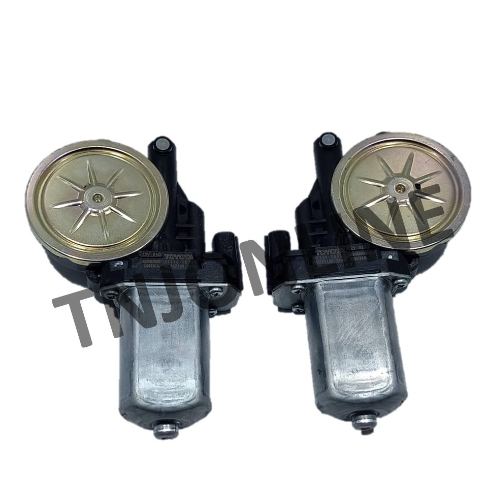 POWER WINDOW MOTORTOYOTA VIOS NCP150 REAR (LH 85710OD220) (RH 85720OD220)SET Shopee Malaysia