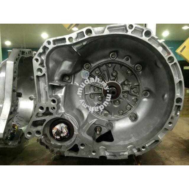 Auto Gearbox Perodua Myvi 1.3 Recond Shopee Malaysia