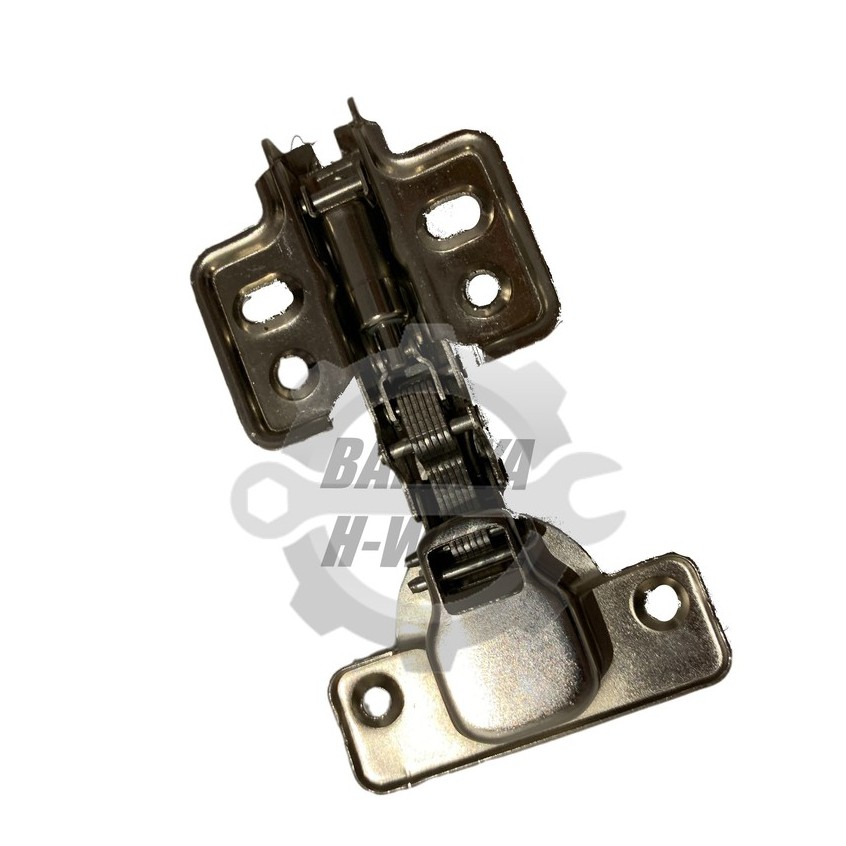 HYDRAULIC HINGE. Soft Close Hydraulic Hinges. Shopee