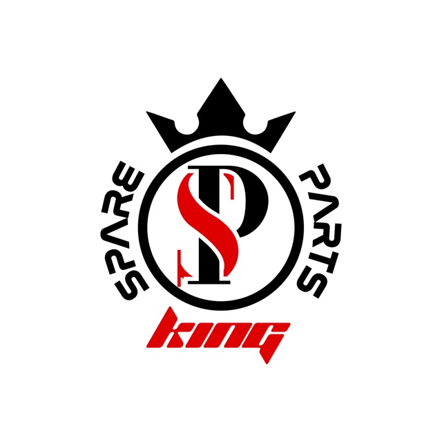 Spare Parts King, Online Shop Shopee Malaysia