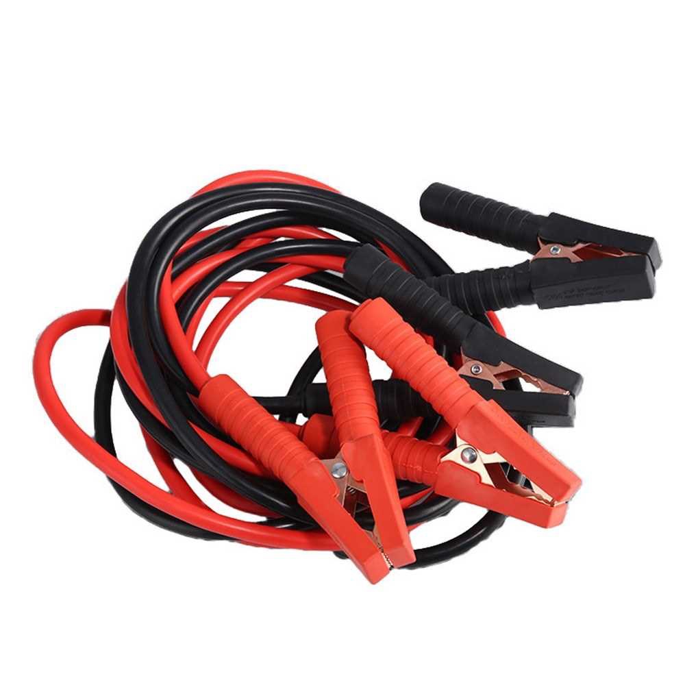 Jumper Cable 4 Meters 150A Car Emergency Booster Cable Car Battery