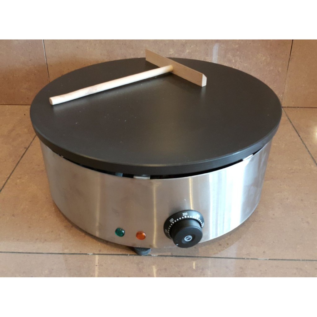 Electric Crepe Maker ID669146 Shopee Malaysia