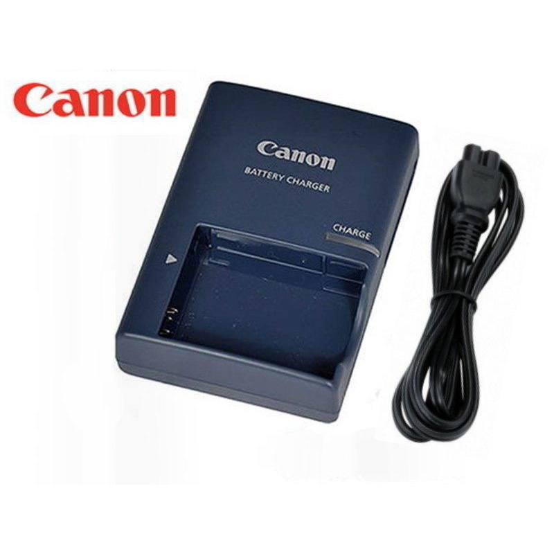 ProImage Battery Charger for Canon CB2LXE for NB5L Liion IXUS 990IS