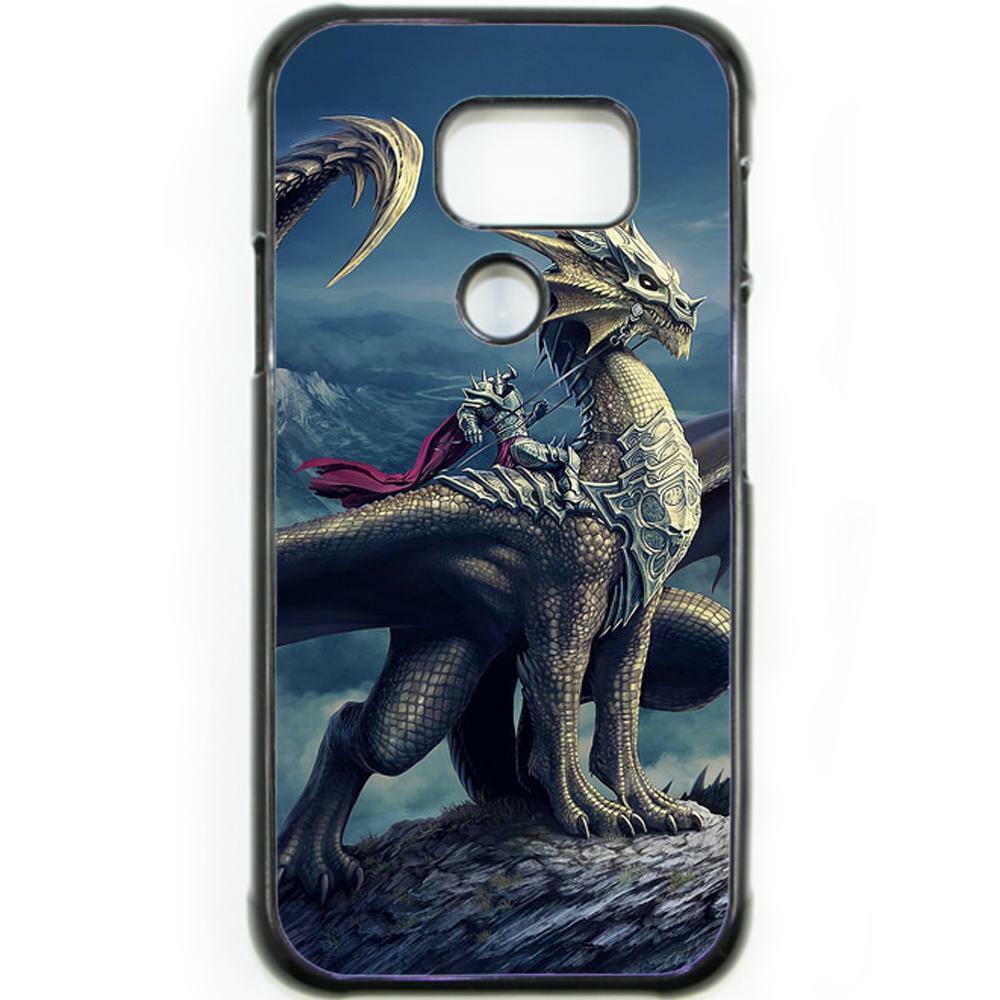 Dragon Quest Phone Case Coque Samsung S10 Coques Personnalisées Anten.fr