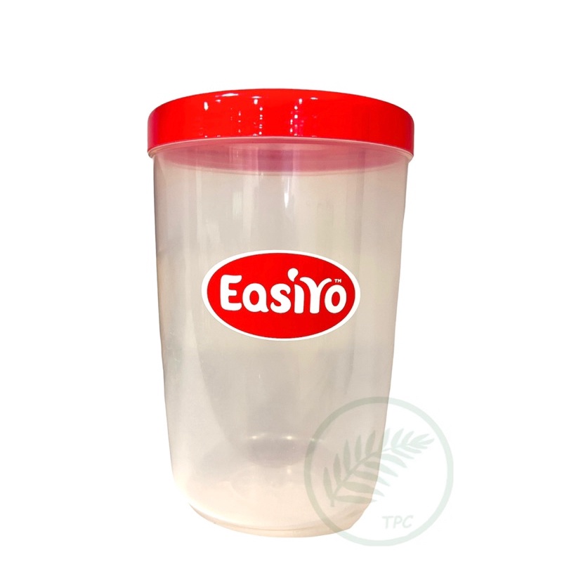 EASIYO Yogurt Jar (1L) x 1 Shopee Malaysia