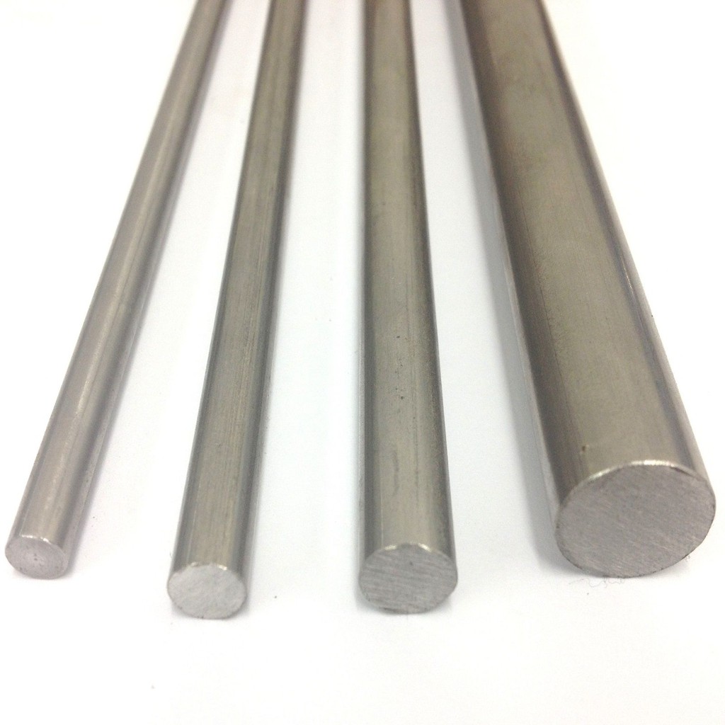 Stainless Steel Rod (besi tahan karat) Pancang Pancing Shopee Malaysia