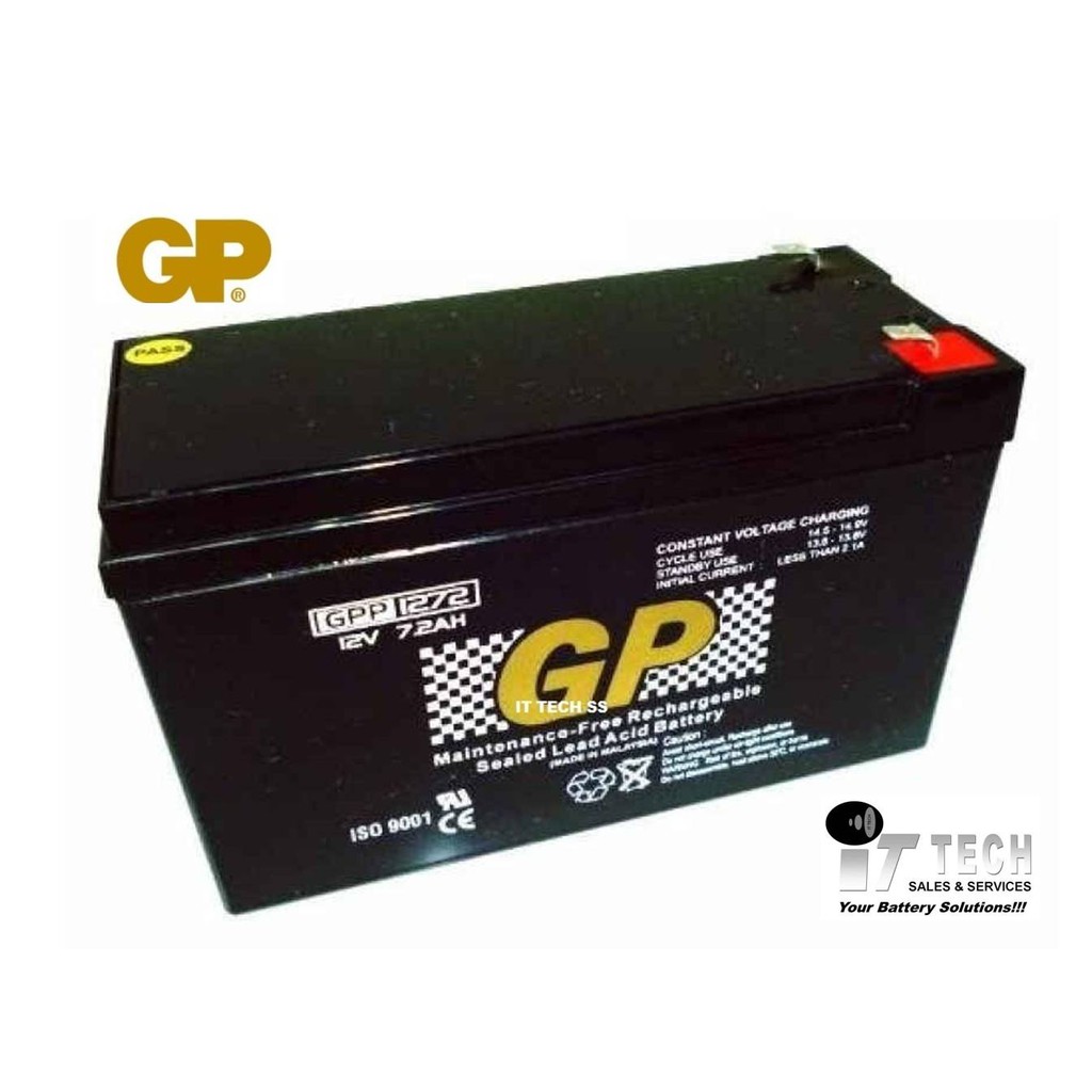 Gp Battery Malaysia Price malaowesx