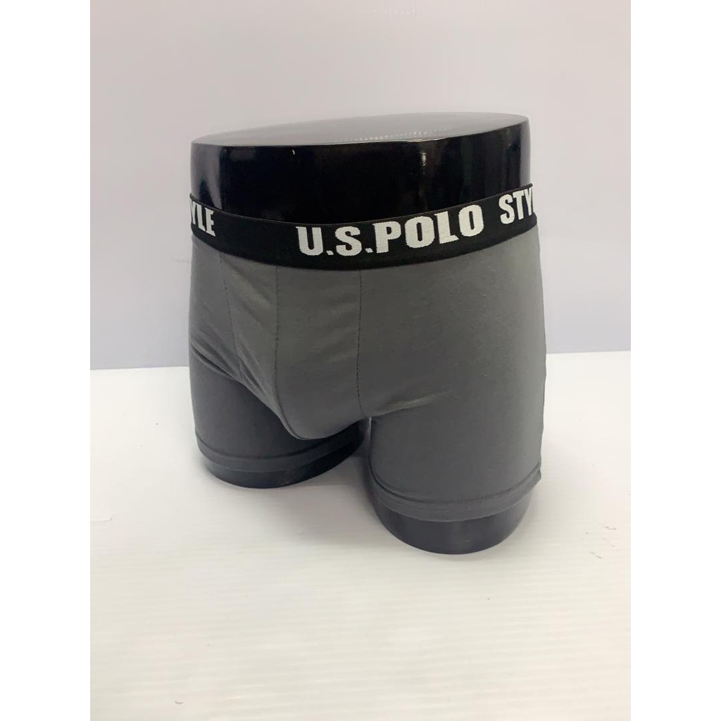 [READY STOCK] 9690 3 PCS IN 1 MEN BOXER / SELUAR DALAM BOXER LELAKI