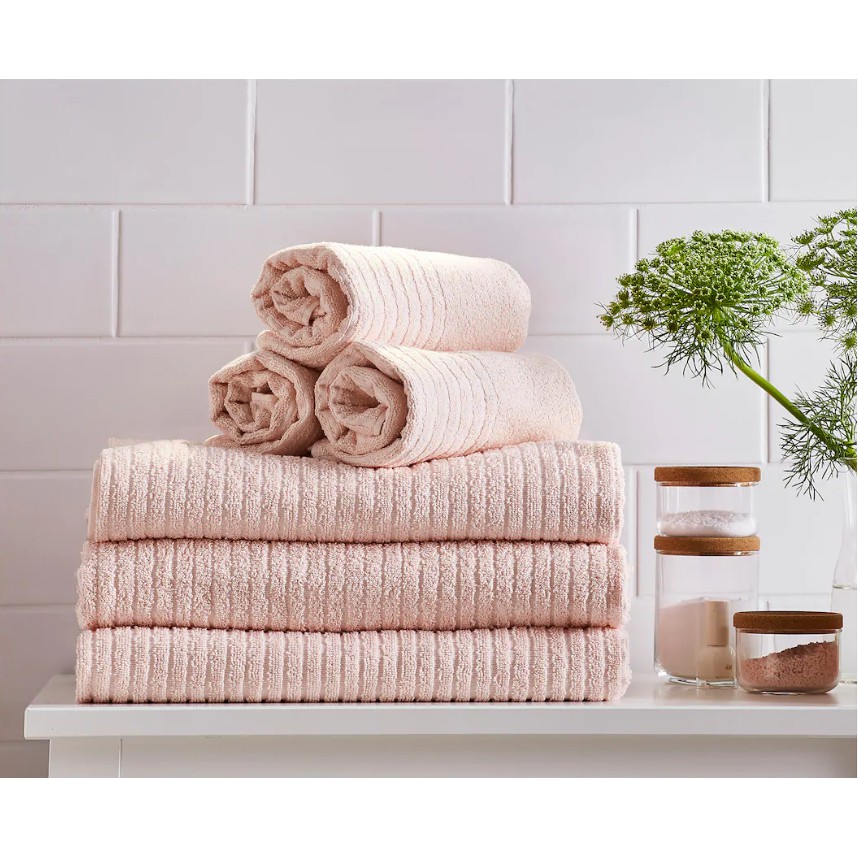 (Ready Stock) IKEA VÅGSJÖN Bath Towel, Vagsjon, 100 Cotton, Size140cm