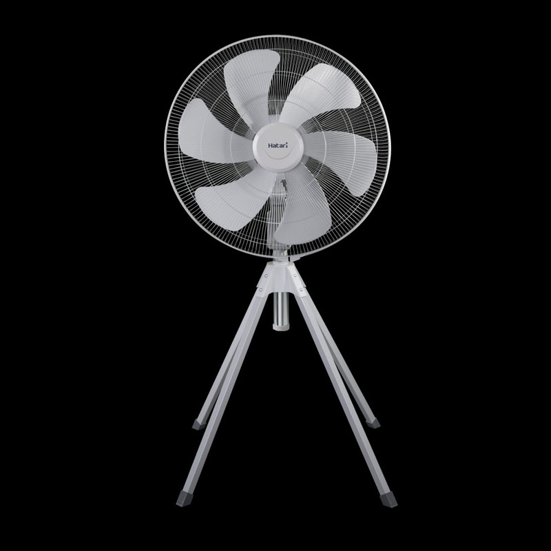 Hatari Industrial Fan 25" IQ25M1 (SIRIM approved) Shopee Malaysia