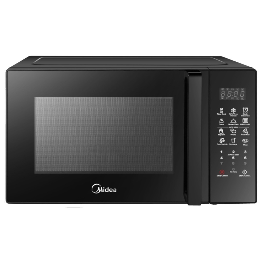 Midea Microwave MMOEG925EXX Shopee Malaysia