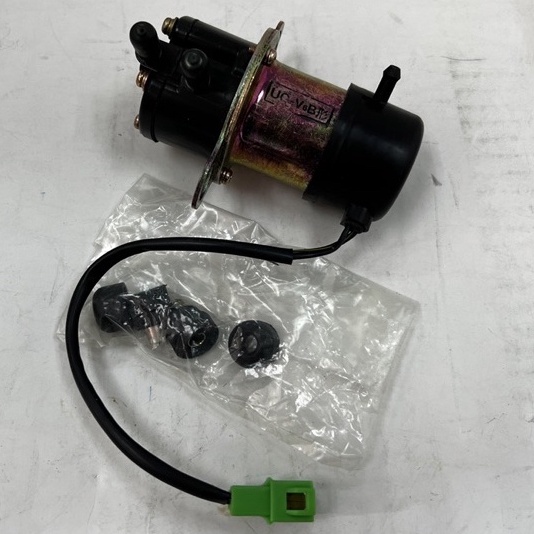Suzuki Carry Van SK410 Futura Fuel Pump AC Pump Shopee Malaysia