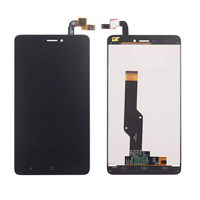 HONGMI REDMI NOTE 4X 2016102 / SNAPDRAGON DISPLAY LCD