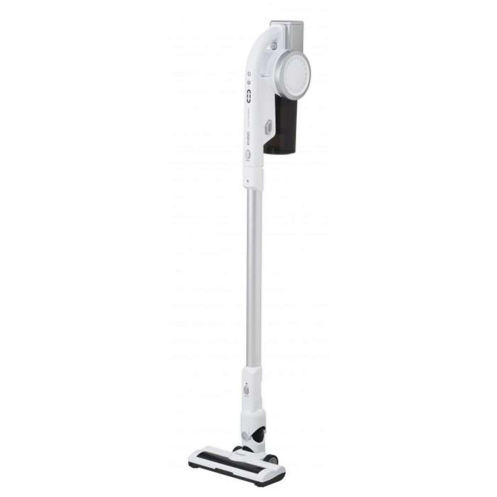 Khind 120W Cordless Rechargeable Vacuum Cleaner VC9679 Shopee Malaysia