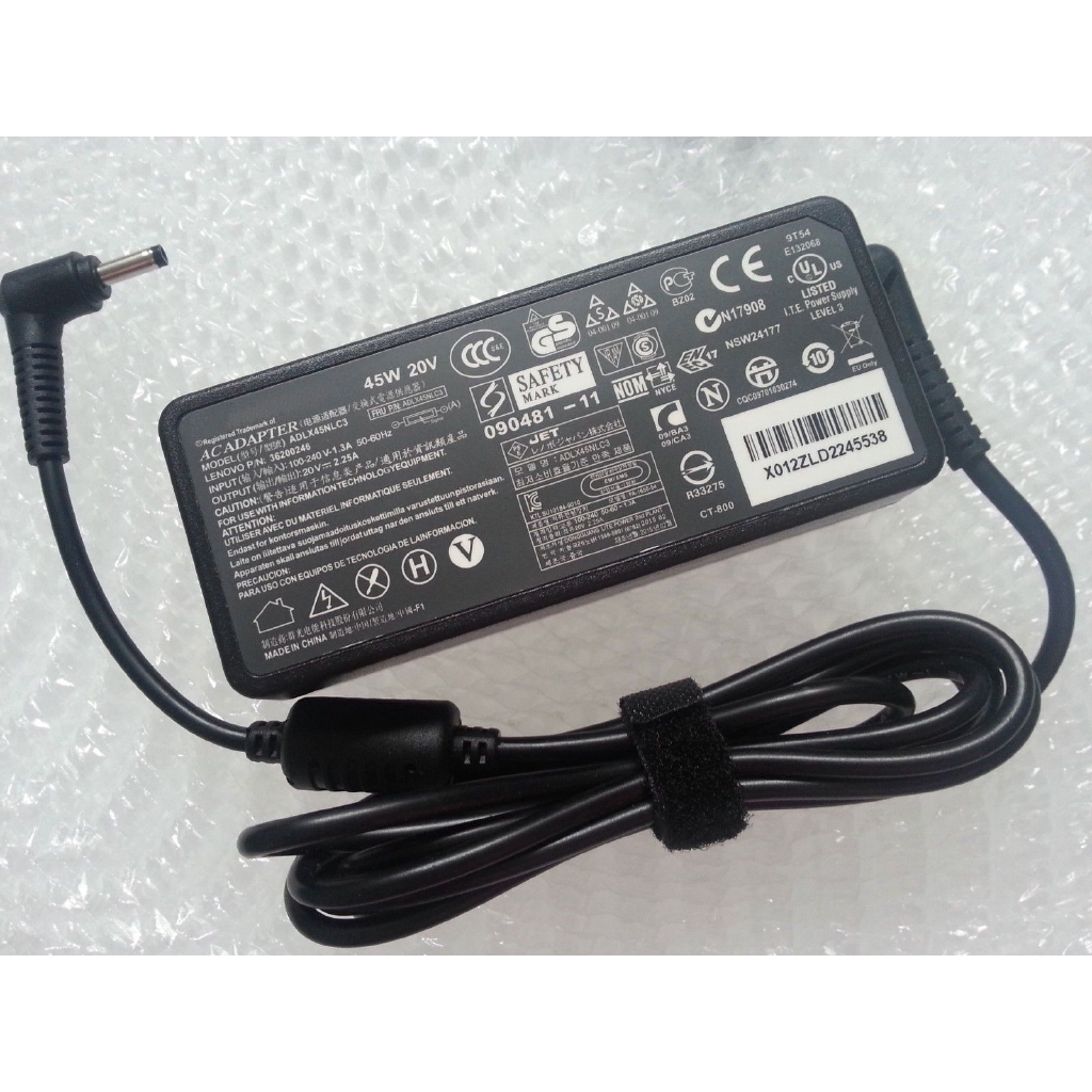 45W for Lenovo IdeaPad S14515API S14515AST S14515IGM