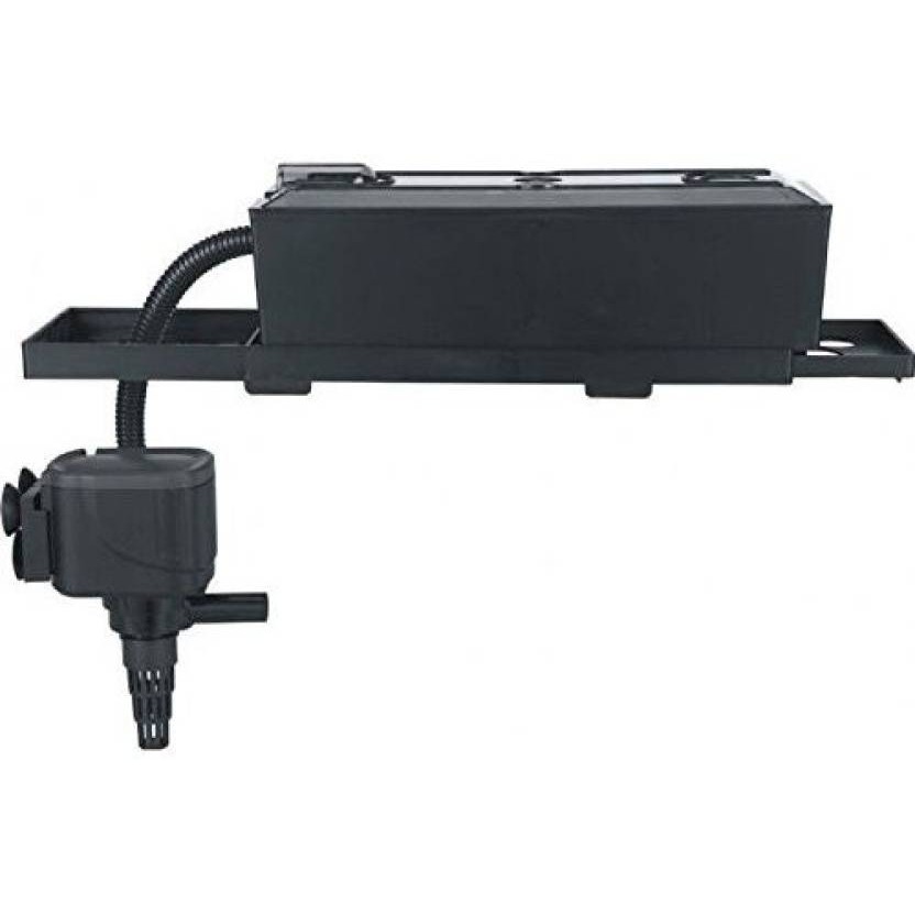 Aquarium Top Filter 600T/601T/602T/603T Fish Tank Filter System